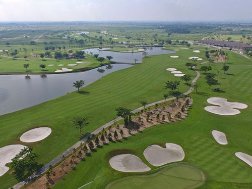 PRADERA VERDE GOLF COUNTRY CLUB-2