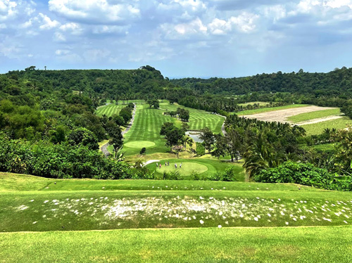 CLARK DHEIGHTS COUNTRY CLUB-1
