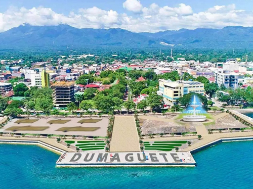 杜馬蓋地