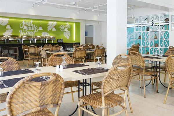 Patio Pacific Boracay 帕提歐渡假飯店