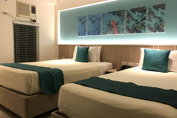 Patio Pacific Boracay 帕提歐渡假飯店